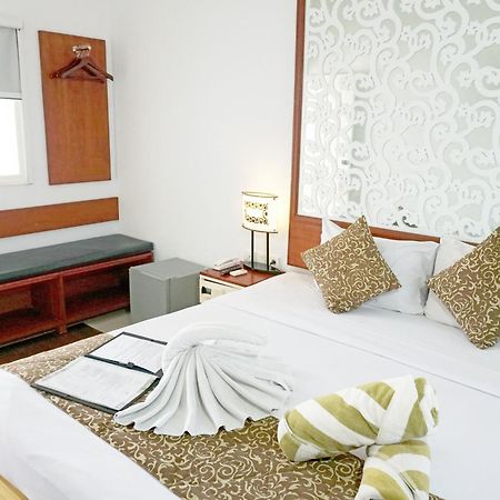 Legian Samsara Inn מראה חיצוני תמונה