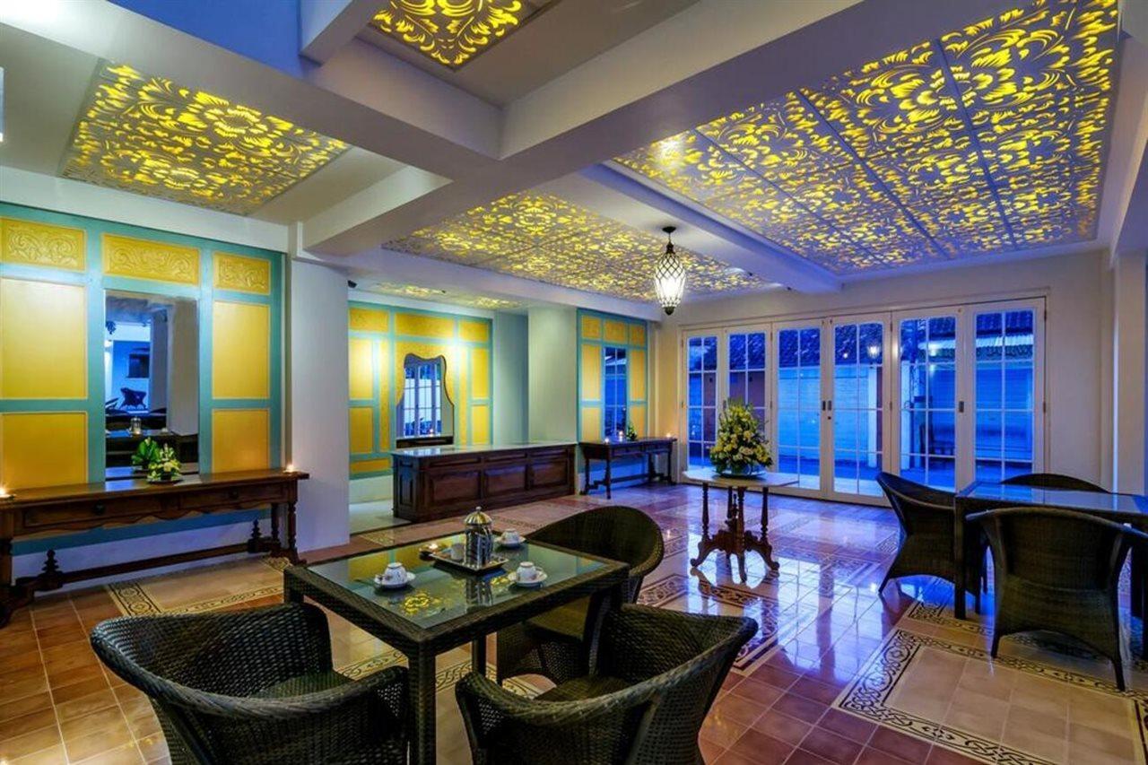 Legian Samsara Inn מראה חיצוני תמונה
