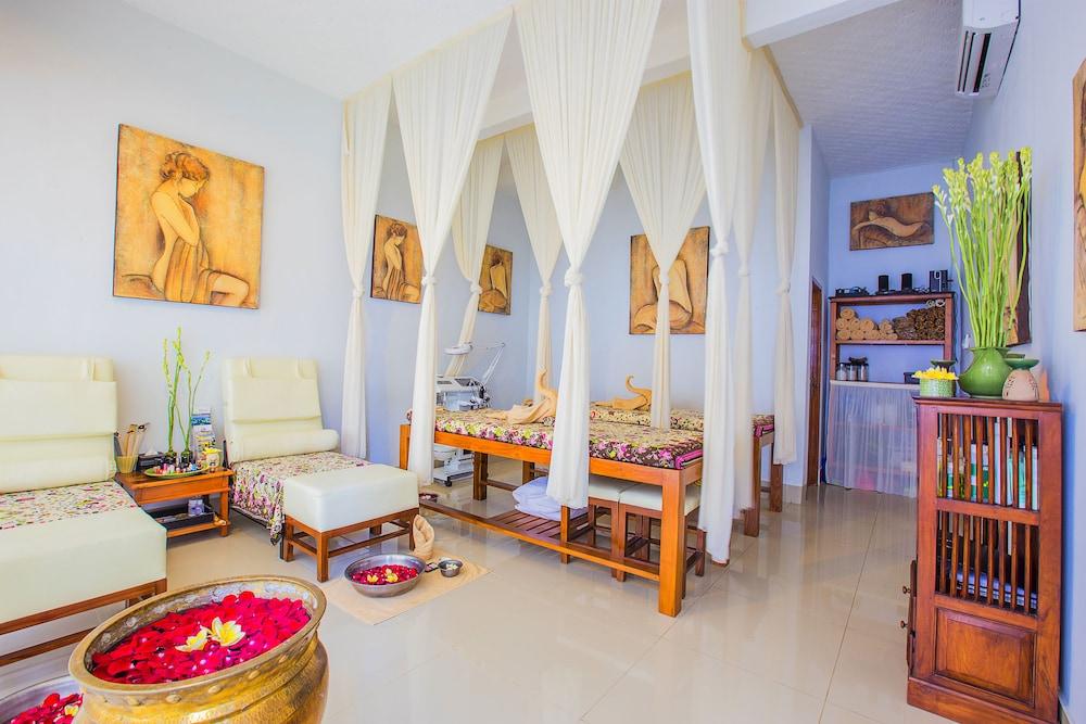 Legian Samsara Inn מראה חיצוני תמונה