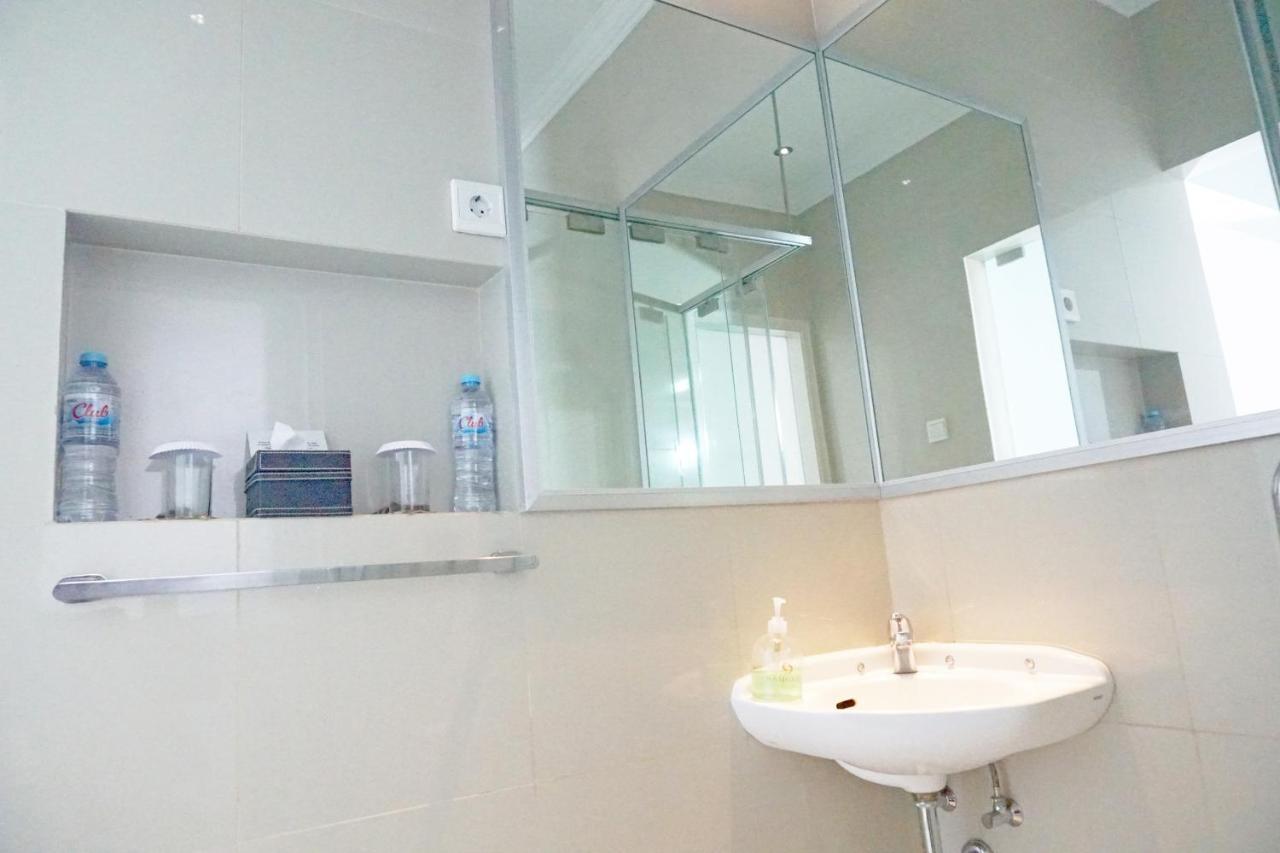 Legian Samsara Inn מראה חיצוני תמונה
