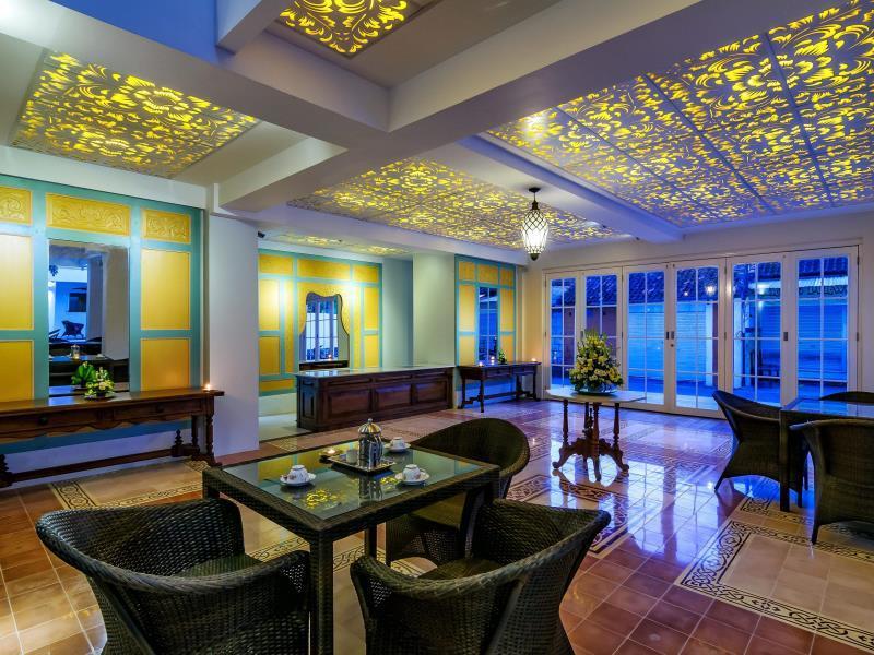 Legian Samsara Inn מראה חיצוני תמונה
