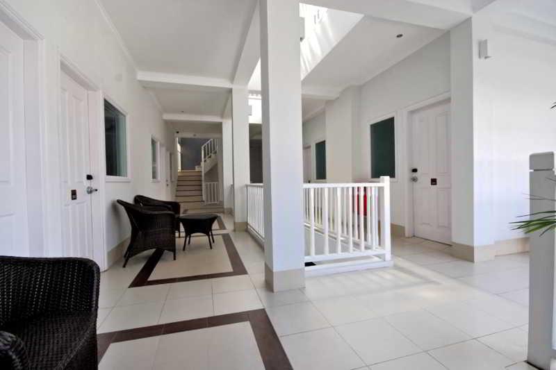Legian Samsara Inn מראה חיצוני תמונה