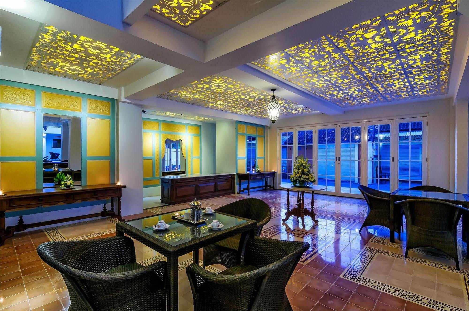 Legian Samsara Inn מראה חיצוני תמונה