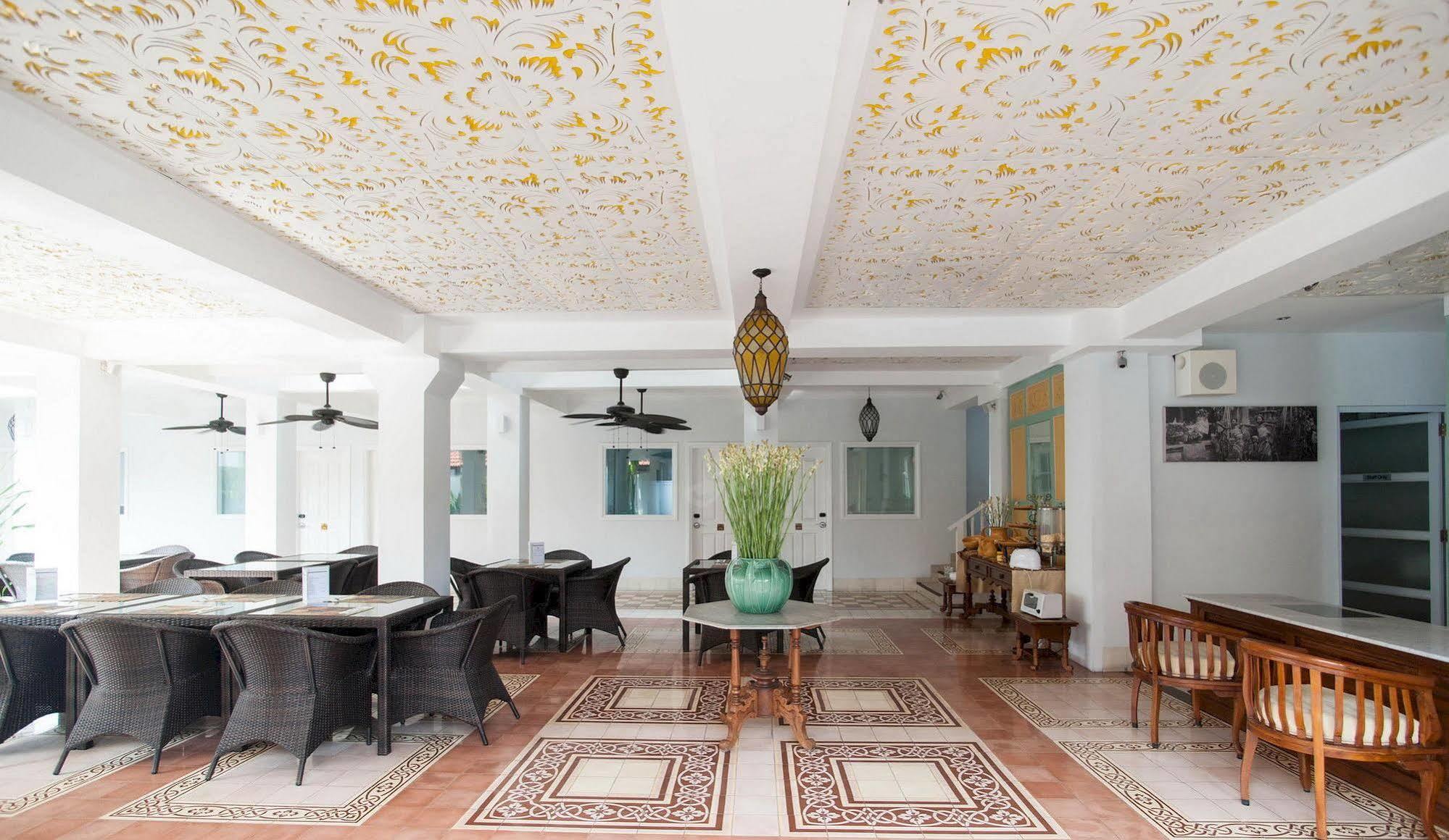 Legian Samsara Inn מראה חיצוני תמונה