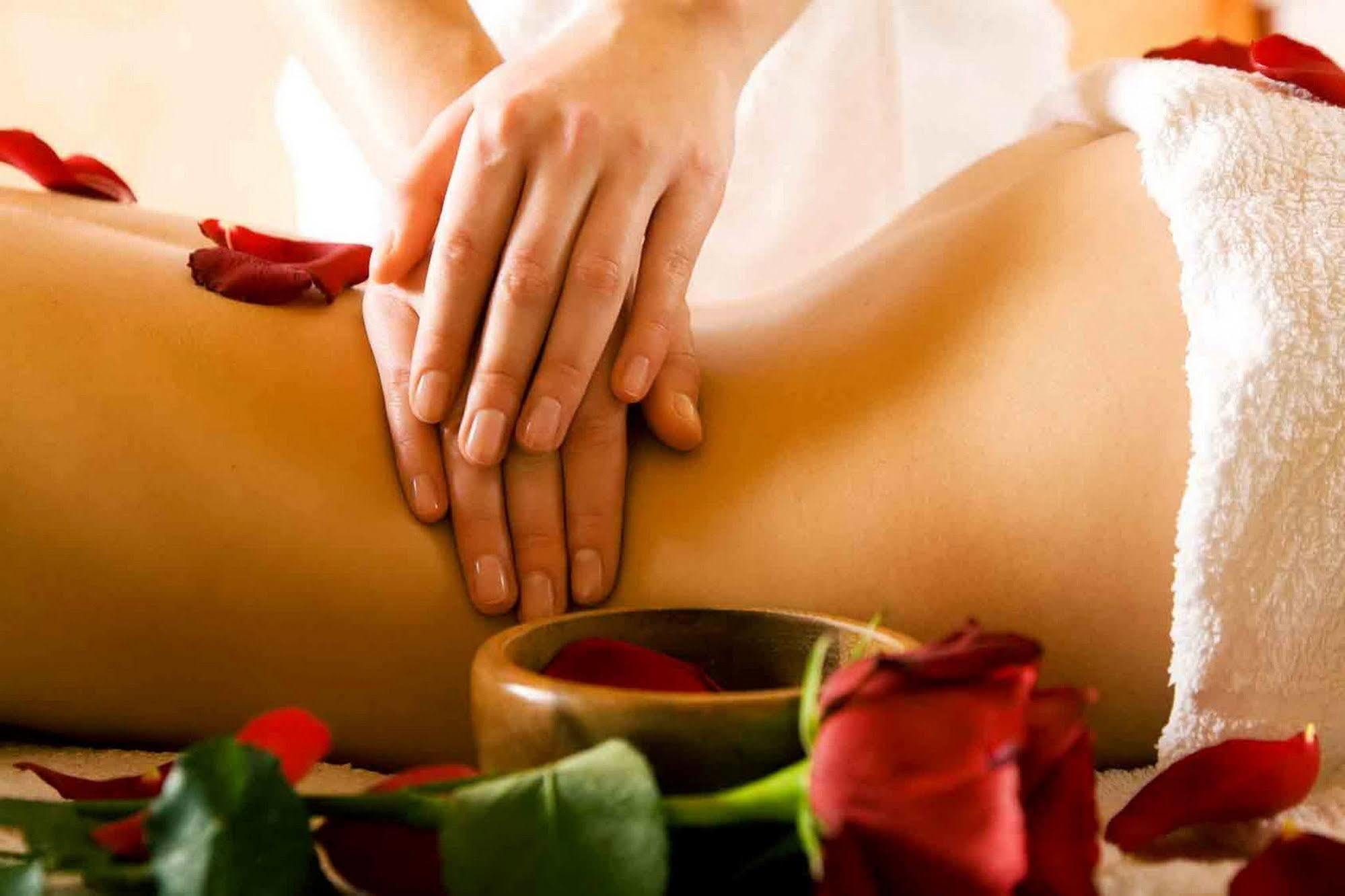 Legian Samsara Inn מראה חיצוני תמונה