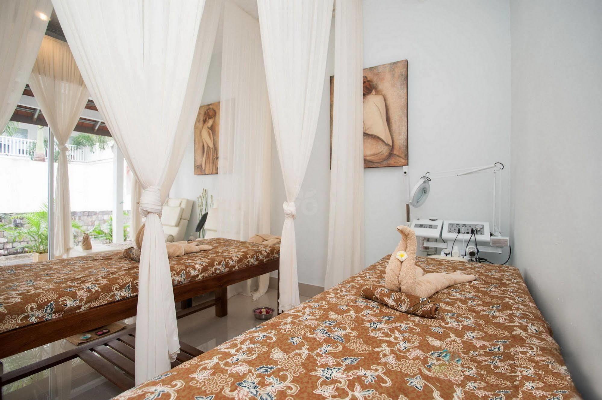 Legian Samsara Inn מראה חיצוני תמונה