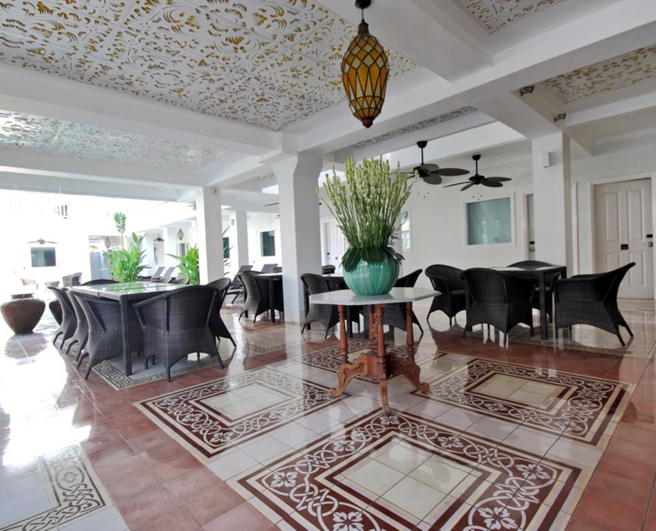 Legian Samsara Inn מראה חיצוני תמונה